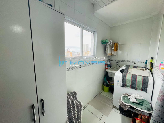 Imagem Apartamento com 2 Quartos à Venda, 87 m² em Boqueirão - Praia Grande Imagem Apartamento com 2 Quartos à Venda, 87 m² em Boqueirão - Praia Grande
