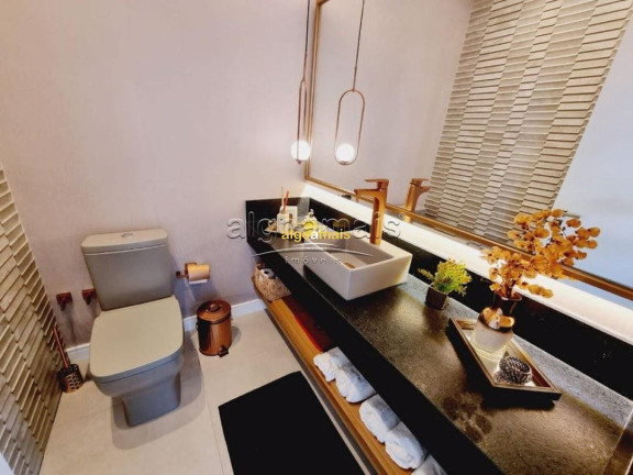 Casa com 5 Quartos à Venda, 340 m² em Condominio Sense - Xangri-lá