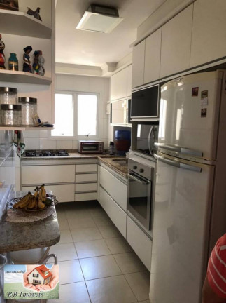 Imagem Apartamento com 3 Quartos à Venda, 109 m² em Casa Branca - Santo André Imagem Apartamento com 3 Quartos à Venda, 109 m² em Casa Branca - Santo André