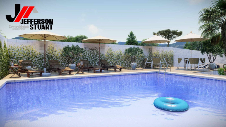 Imagem Apartamento com 2 Quartos à Venda, 54 m² em Jardim Do Vale - Guaratinguetá Imagem Apartamento com 2 Quartos à Venda, 54 m² em Jardim Do Vale - Guaratinguetá