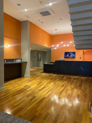 Imagem Studio com 1 Quarto à Venda, 19 m² em São Paulo Imagem Studio com 1 Quarto à Venda, 19 m² em São Paulo