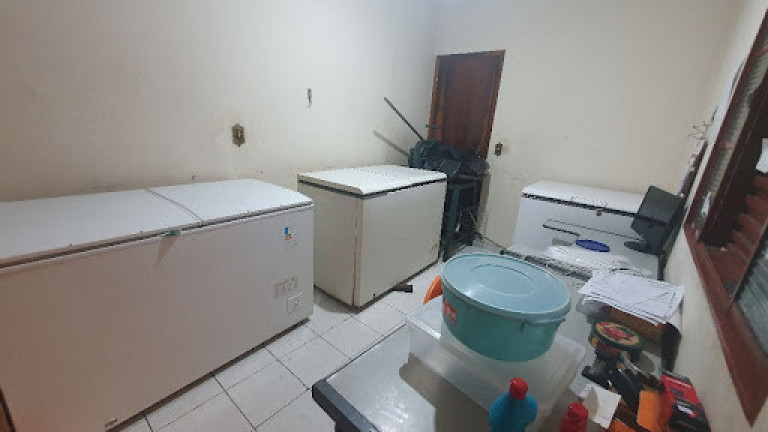 Imagem Ponto Comercial à Venda, 80 m² em Jardim Chapadão - Campinas Imagem Ponto Comercial à Venda, 80 m² em Jardim Chapadão - Campinas