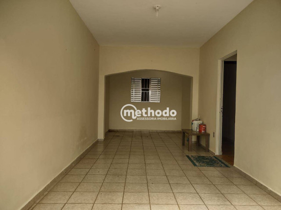 Imagem Casa com 3 Quartos à Venda, 203 m² em Jardim Campos Elíseos - Campinas Imagem Casa com 3 Quartos à Venda, 203 m² em Jardim Campos Elíseos - Campinas