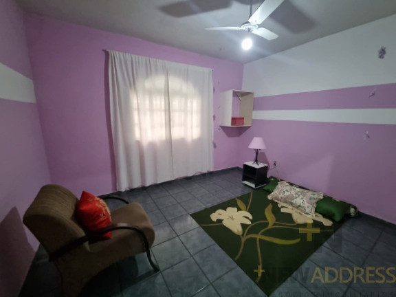 Imagem Casa com 3 Quartos à Venda, 136 m² em Nova América - Vila Velha