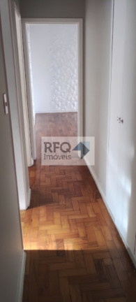 Imagem Imóvel com 3 Quartos à Venda, 138 m² em Moema - São Paulo