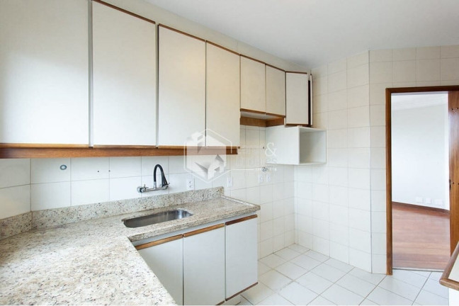 Imagem Apartamento com 3 Quartos à Venda, 163 m² em Chácara Santo Antônio (zona Sul) - São Paulo