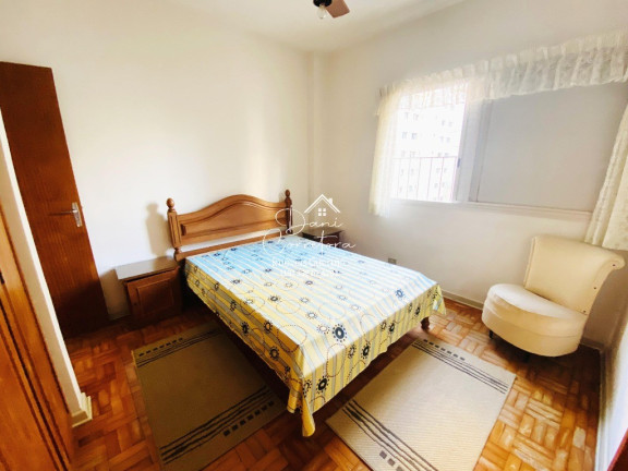 Imagem Apartamento com 3 Quartos à Venda, 98 m² em Pitangueiras - Guarujá
