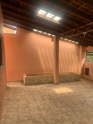 Imagem Casa com 4 Quartos à Venda, 300 m² em Jardim Santa Lúcia - Campinas Imagem Casa com 4 Quartos à Venda, 300 m² em Jardim Santa Lúcia - Campinas