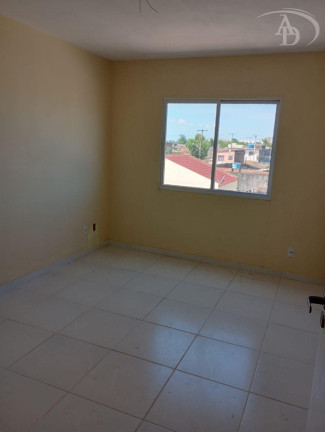 Imagem Apartamento com 1 Quarto à Venda, 56 m² em Cohab Ii - Rio Grande