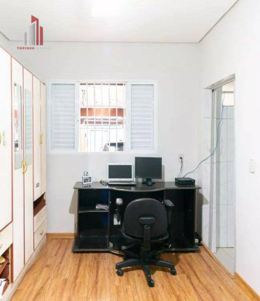 Imagem Casa com 2 Quartos à Venda, 88 m² em Moinho Velho - São Paulo Imagem Casa com 2 Quartos à Venda, 88 m² em Moinho Velho - São Paulo