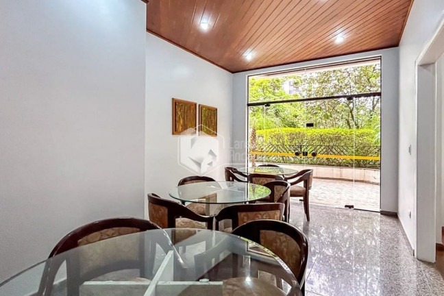 Imagem Apartamento com 3 Quartos à Venda, 119 m² em Vila Andrade - São Paulo Imagem Apartamento com 3 Quartos à Venda, 119 m² em Vila Andrade - São Paulo