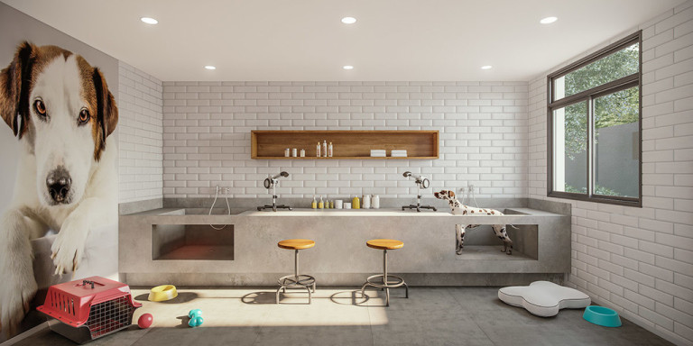 Imagem Apartamento com 3 Quartos à Venda, 134 m² em Belenzinho - São Paulo