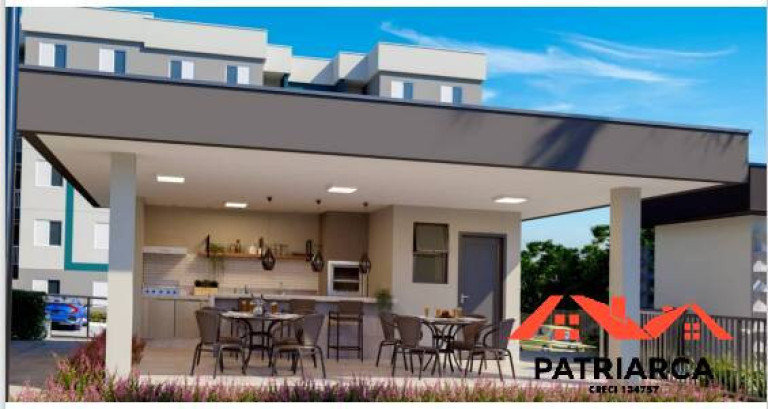 Imagem Apartamento com 2 Quartos à Venda, 41 m² em Residencial Parque Da Fazenda - Campinas Imagem Apartamento com 2 Quartos à Venda, 41 m² em Residencial Parque Da Fazenda - Campinas