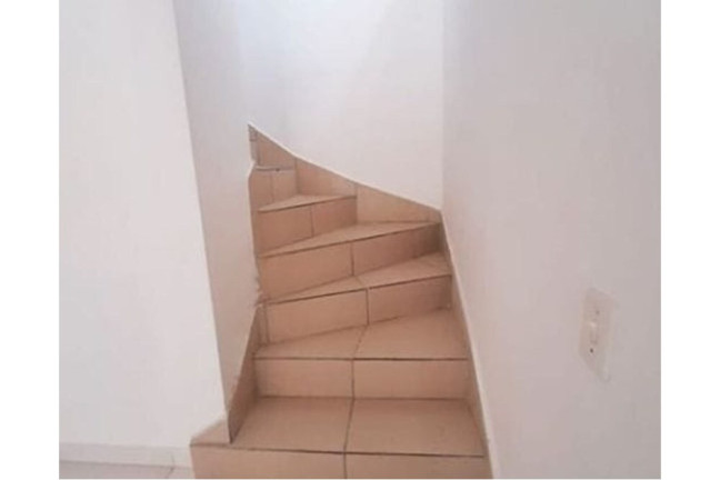 Imagem Casa com 5 Quartos à Venda, 131 m² em Vila Gertrudes - São Paulo
