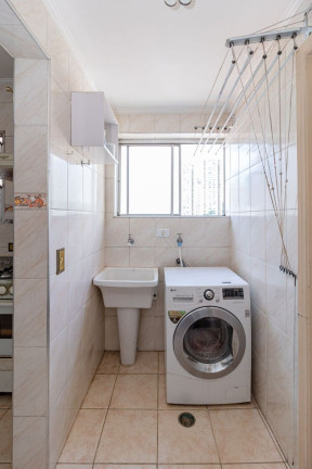Imagem Apartamento com 2 Quartos à Venda, 102 m² em Perdizes - São Paulo