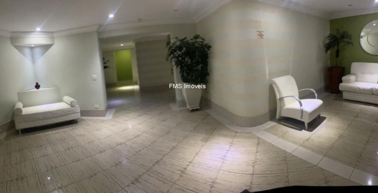 Imagem Imóvel com 3 Quartos à Venda, 87 m² em Moema - São Paulo
