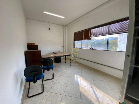 Imagem Galpão para Alugar, 2.448 m² em Terra Preta - Mairiporã Imagem Galpão para Alugar, 2.448 m² em Terra Preta - Mairiporã