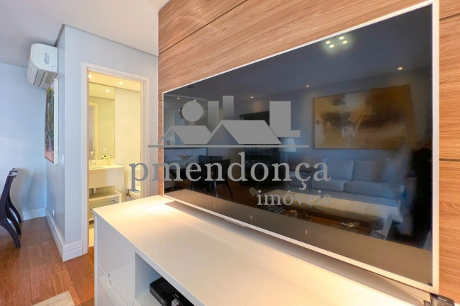 Imagem Apartamento com 2 Quartos à Venda, 87 m² em Perdizes - São Paulo