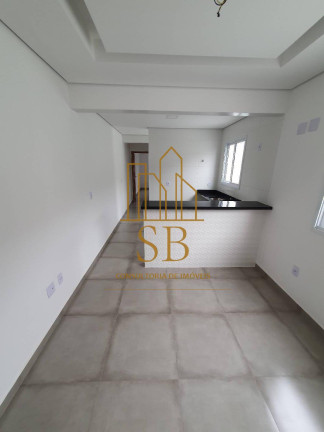 Imagem Apartamento com 1 Quarto à Venda, 43 m² em Vila Voturua - São Vicente Imagem Apartamento com 1 Quarto à Venda, 43 m² em Vila Voturua - São Vicente