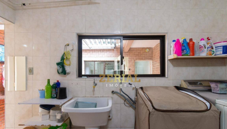 Imagem Sobrado com 2 Quartos à Venda, 178 m² em Nova Gerti - São Caetano Do Sul