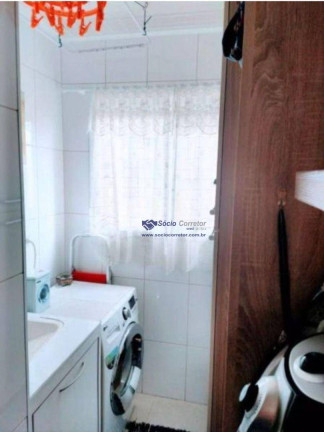 Imagem Apartamento com 2 Quartos à Venda, 55 m² em Gopoúva - Guarulhos