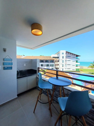 Imagem Apartamento com 1 Quarto à Venda, 45 m² em Campas - Tamandaré Imagem Apartamento com 1 Quarto à Venda, 45 m² em Campas - Tamandaré