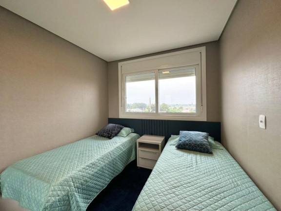 Imagem Apartamento com 1 Quarto à Venda, 94 m² em Atlantida - Capao Da Canoa