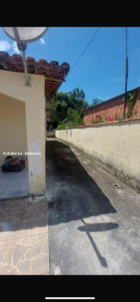 Imagem Casa com 2 Quartos à Venda, 300 m² em Jardim América - Itaguaí Imagem Casa com 2 Quartos à Venda, 300 m² em Jardim América - Itaguaí