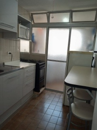 Imagem Apartamento com 2 Quartos à Venda, 54 m² em Jardim São Savério - São Paulo Imagem Apartamento com 2 Quartos à Venda, 54 m² em Jardim São Savério - São Paulo