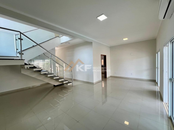Imagem Casa de Condomínio com 3 Quartos à Venda, 273 m² em Jardim Manoel Penna - Ribeirão Preto Imagem Casa de Condomínio com 3 Quartos à Venda, 273 m² em Jardim Manoel Penna - Ribeirão Preto