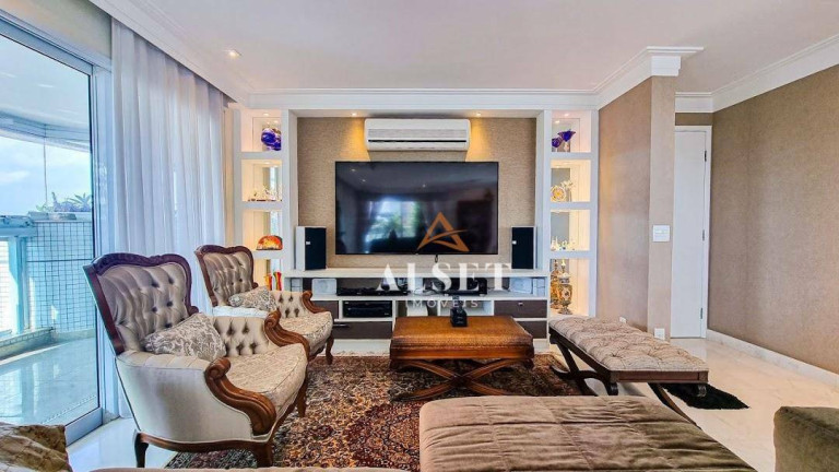 Imagem Apartamento com 4 Quartos à Venda, 225 m² em Tatuapé - São Paulo Imagem Apartamento com 4 Quartos à Venda, 225 m² em Tatuapé - São Paulo