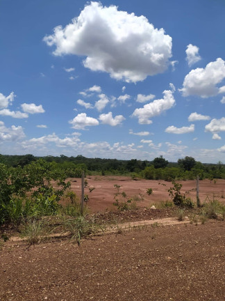 Imagem Terreno à Venda, 5 m² em Altos Da Serra I - Cuiabá Imagem Terreno à Venda, 5 m² em Altos Da Serra I - Cuiabá