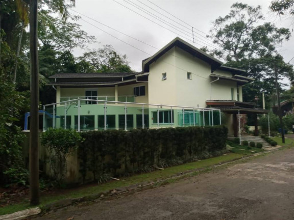 Imagem Casa com 4 Quartos à Venda, 416 m² em Guaratuba - Bertioga Imagem Casa com 4 Quartos à Venda, 416 m² em Guaratuba - Bertioga