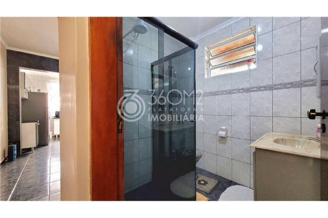 Imagem Casa com 3 Quartos à Venda, 225 m² em Jardim Do Estádio - Santo André