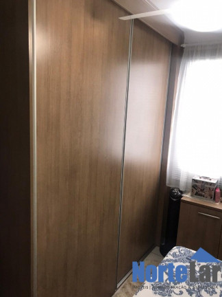 Imagem Apartamento com 2 Quartos à Venda, 50 m² em Vila Regina - São Paulo