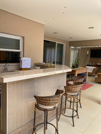 Imagem Casa com 3 Quartos à Venda, 286 m² em Village Damha Mirasol Iii - Mirassol Imagem Casa com 3 Quartos à Venda, 286 m² em Village Damha Mirasol Iii - Mirassol