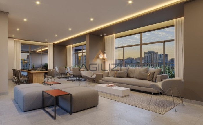 Imagem Apartamento com 1 Quarto à Venda, 32 m² em Vila Pompéia - São Paulo Imagem Apartamento com 1 Quarto à Venda, 32 m² em Vila Pompéia - São Paulo