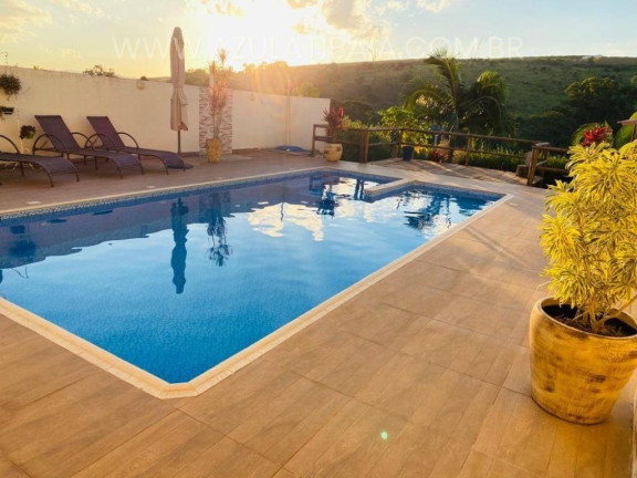 Imagem Casa com 6 Quartos à Venda, 500 m² em Parque Rio Abaixo - Atibaia