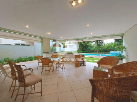 Imagem Casa com 6 Quartos à Venda, 453 m² em Riviera | Módulo 03 - Bertioga