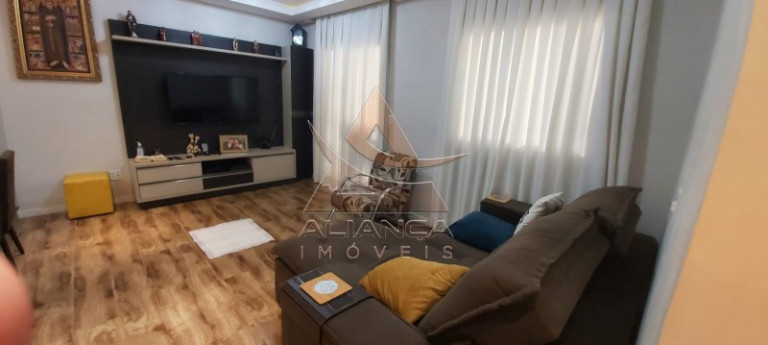 Imagem Apartamento com 2 Quartos à Venda, 57 m² em Planalto Verde - Ribeirão Preto Imagem Apartamento com 2 Quartos à Venda, 57 m² em Planalto Verde - Ribeirão Preto