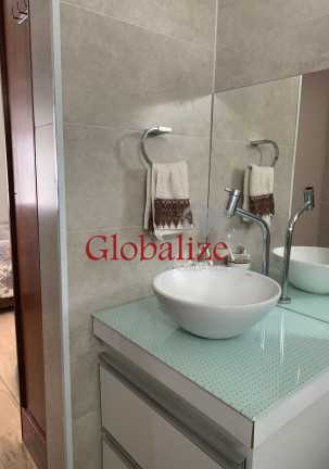 Imagem Imóvel com 3 Quartos à Venda, 364 m² em Gonzaga - Santos