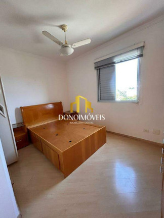 Imagem Apartamento com 3 Quartos à Venda, 65 m² em Taboão - São Bernardo Do Campo
