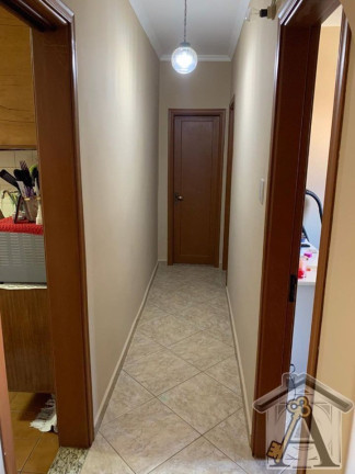 Imagem Apartamento com 2 Quartos à Venda, 62 m² em Vila Belmiro - Santos Imagem Apartamento com 2 Quartos à Venda, 62 m² em Vila Belmiro - Santos