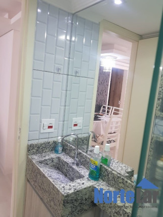 Imagem Apartamento com 2 Quartos à Venda, 45 m² em Vila Guedes - São Paulo
