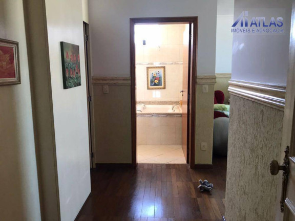Imagem Apartamento com 3 Quartos à Venda, 370 m² em Mooca - São Paulo