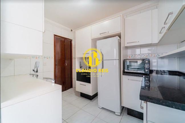 Imagem Apartamento com 2 Quartos à Venda, 65 m² em Vila Do Castelo - São Paulo