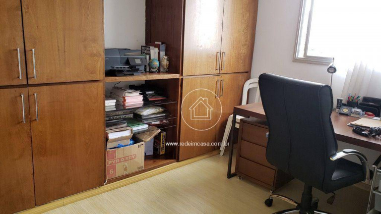 Imagem Apartamento com 3 Quartos à Venda, 95 m² em Luxemburgo - Belo Horizonte