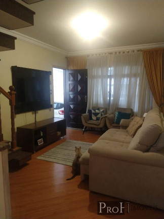 Imagem Sobrado com 3 Quartos à Venda, 200 m² em Vila Formosa - São Paulo
