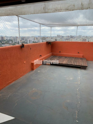 Imagem Apartamento com 2 Quartos à Venda, 140 m² em Campo Belo - São Paulo Imagem Apartamento com 2 Quartos à Venda, 140 m² em Campo Belo - São Paulo