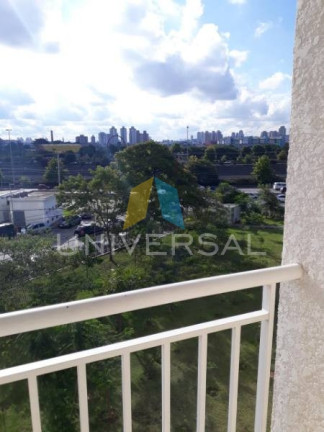 Apartamento com 3 Quartos à Venda, 63 m² em Tatuapé - São Paulo